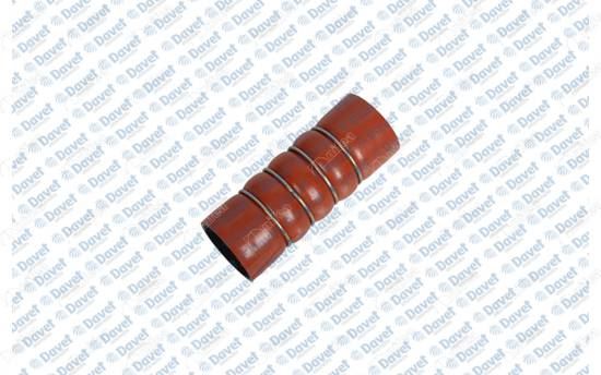 NIFEA 17395 Turbo Hortumu P207 - P208 - P308 - P2008 - P3008 - P5008 - Rcz - C4 - C4 Picasso - Ds3 - Ds4 - Ds5